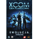 XCOM: Ewolucja