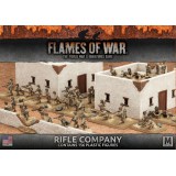 Rifle Company (plastic)