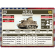 M3 Lee Tank Platoon (Plastic)