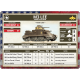 M3 Lee Tank Platoon (Plastic)