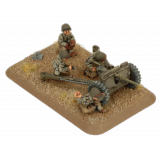 37mm Anti-tank Gun Platoon