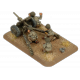 37mm Anti-tank Gun Platoon