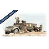 M1917 Machine-gun Platoon (plastic)