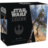 Star Wars Legion - AT-RT Unit Expansion - EN