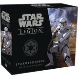 Star Wars Legion - Stormtroopers Unit Expansion - EN