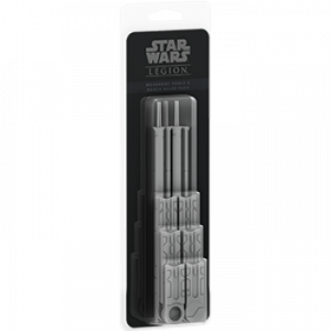 Star Wars Legion - Movement Tools & Range Ruler Pack