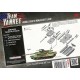 Abrams Tank Platoon (Plastic)