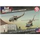 Huey Helicopter Flight (Plastic)