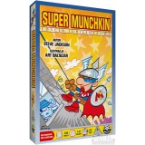 Munchkin Super Edycja Jubileuszowa PL