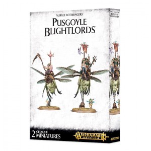 [MO] Pusgoyle Blightlords