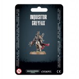 [MO] Inquisitor Greyfax