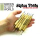 8x Sculpting STYLUS tool set