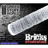 Rolling Pin Bricks