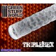 Rolling Pin TripleHex