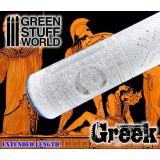 Rolling Pin GREEK