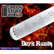 Rolling Pin Dark Runes