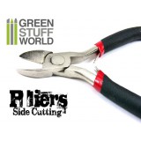 Green Stuff World Side Cutting Pliers