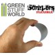 Green Stuff World Flexible Steel Scrapers
