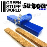 Green Stuff World Balsa Stripper