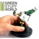 Green Stuff World Work Holder on Stand