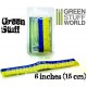 Green Stuff Tape 6 inches