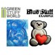 GSW Blue Stuff Mold 4 Bars