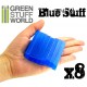 GSW Blue Stuff Mold 8 bars