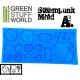 GSW Silicone molds - Steampunk