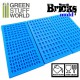 GSW Silicone molds - BRICKs