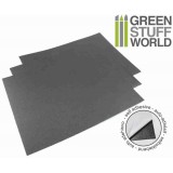GSW Rubber Steel Sheet - Self Adhesive