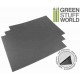 GSW Rubber Steel Sheet - Self Adhesive