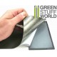 GSW Rubber Steel Sheet - Self Adhesive