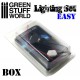 GSW LED Lighting Kit with Switch
