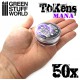 GSW Mana tokens