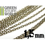 GSW Hobby chain 1.5 mm