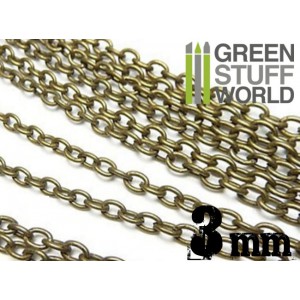 GSW Hobby chain 3 mm