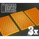 GSW 3x Big Energy Walls - Phosphorescent Orange