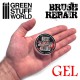 Brush Repair Gel