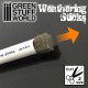 GSW Weathering Brush 8mm