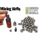 GSW Mixing Steel Balls in 6.35mm