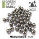 GSW Mixing Steel Balls in 8mm