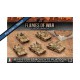 M14/41 or Semovente Platoon (Plastic)