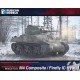 M4 Sherman Composite / Firefly IC Hybrid