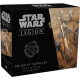 Star Wars Legion - Priority Supplies Battlefied Expansion