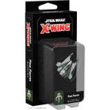 FFG - Star Wars X-Wing 2nd Edition Fang Fighter Expansion Pack - EN