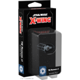 FFG - Star Wars X-Wing 2nd Edition TIE Advanced x1 Expansion Pack - EN