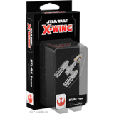 FFG - Star Wars X-Wing 2nd Edition BTL-A4 Y-Wing Expansion Pack - EN