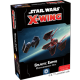 FFG - Star Wars X-Wing 2nd Edition Galactic Empire Conversion Kit - EN