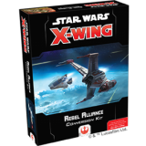 FFG - Star Wars X-Wing 2nd Edition Rebel Alliance Conversion Kit - EN