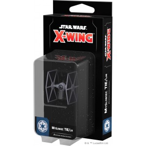 Star Wars: X-Wing - Myśliwiec TIE/ln (druga edycja)
